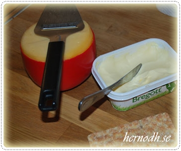Frukost
