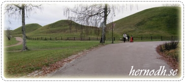 Gamla Uppsala