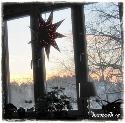 Morgonstund