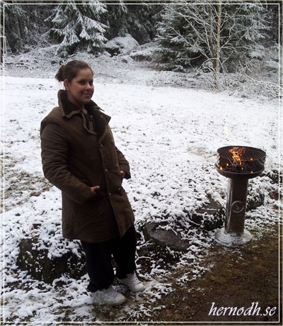Grillning