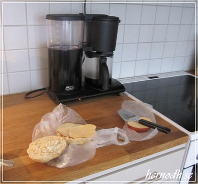 Kaffe