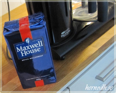 Kaffe