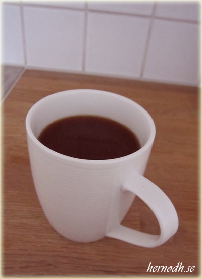 Kaffe