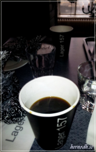 Kaffe