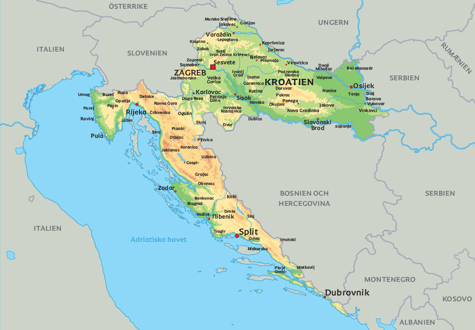 karta-kroatien